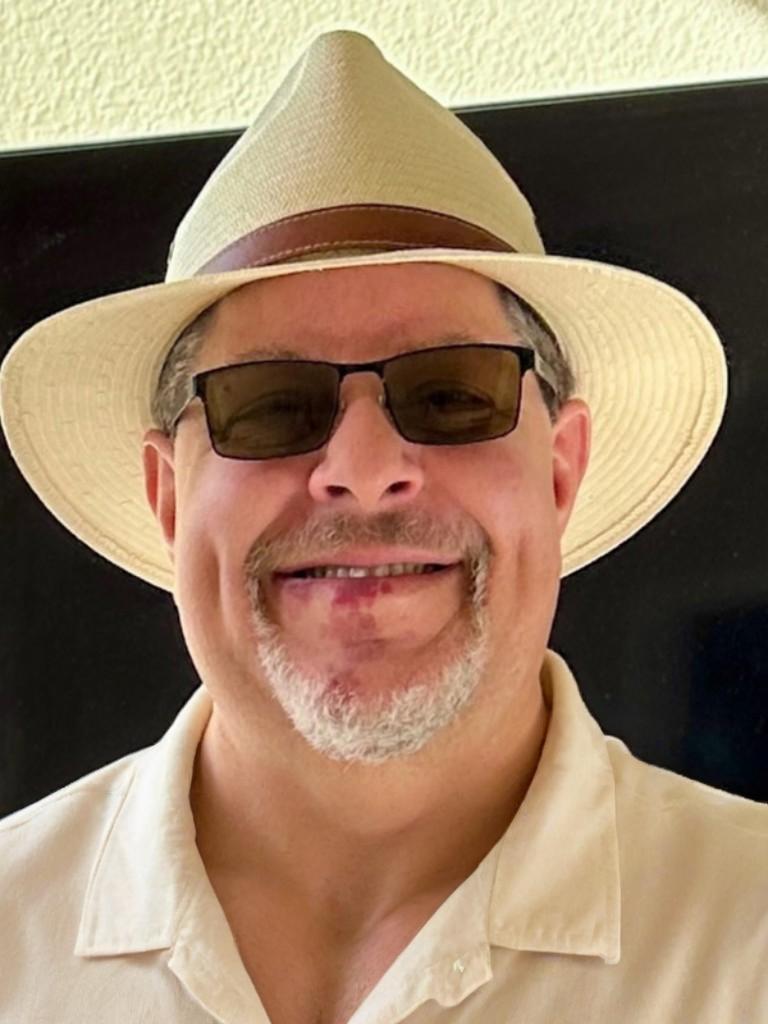 Dr. Paul Page